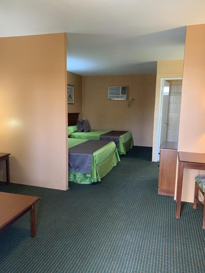 Hotel San Jose Magdalena de Kino Luaran gambar